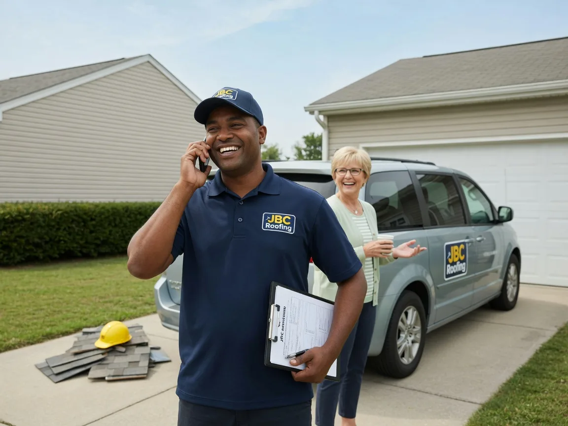 Roof Replacement Springtown, TX FAQs